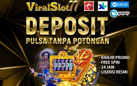 SlotPulsa .